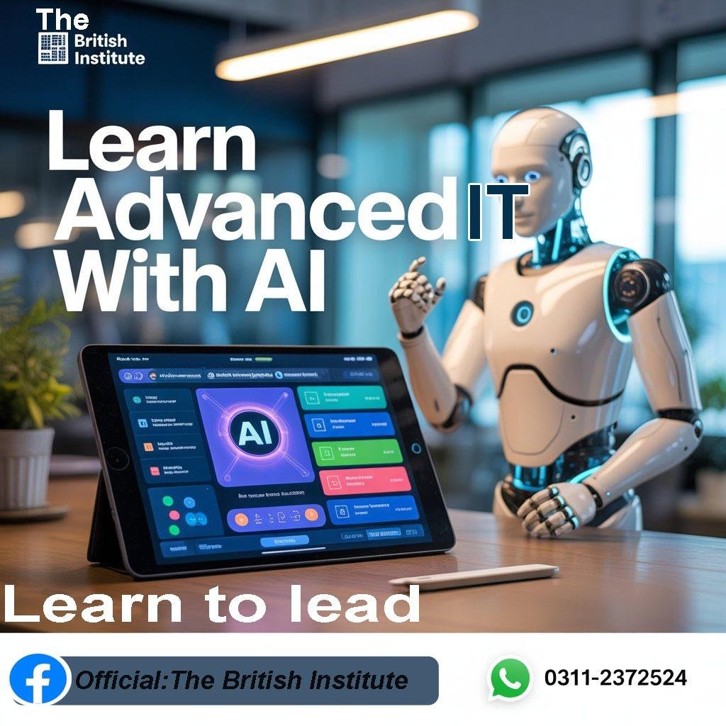 Learn Artificial Intelligence