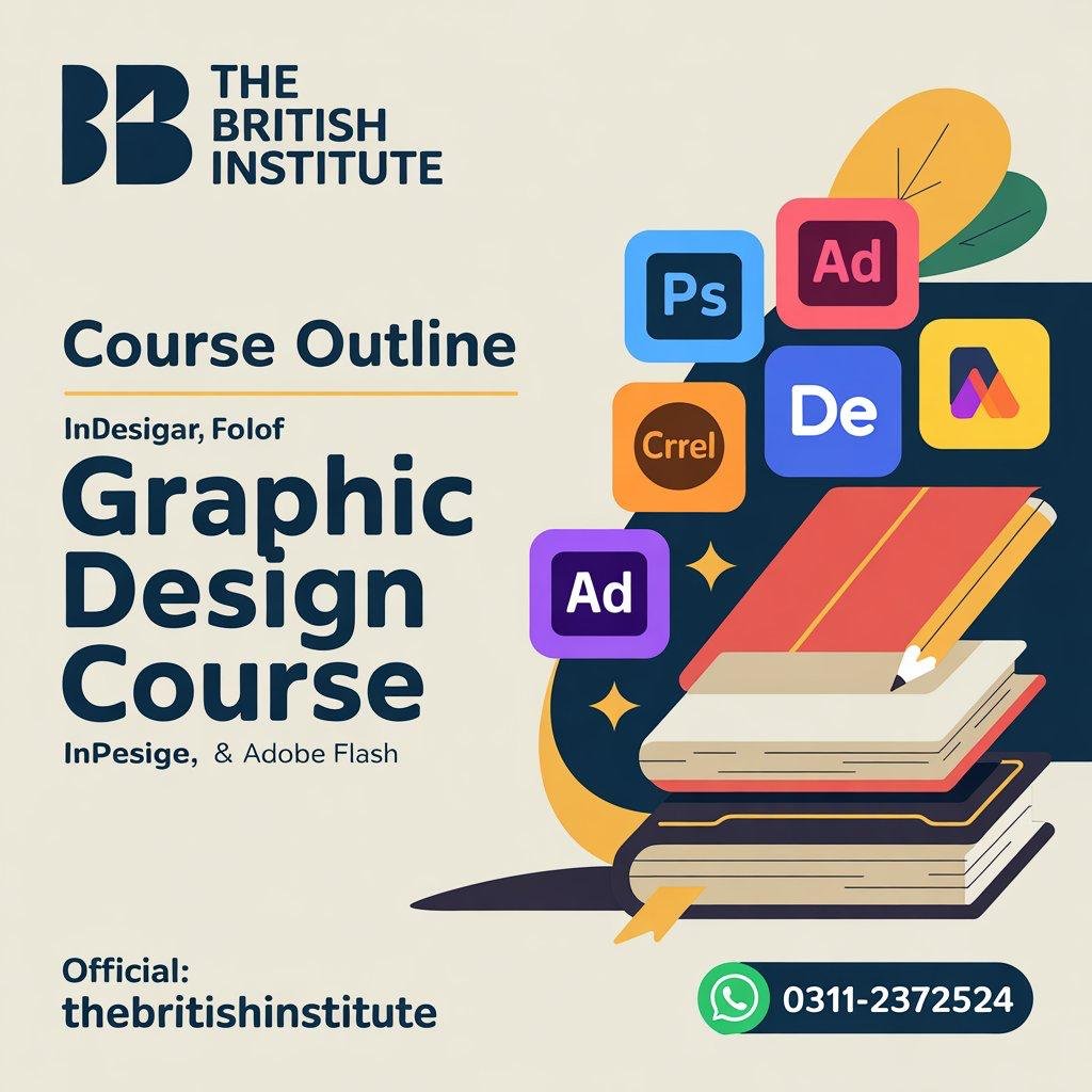Graphics Design