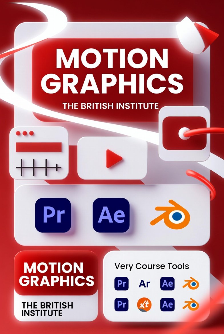 Learn Motion Graphics