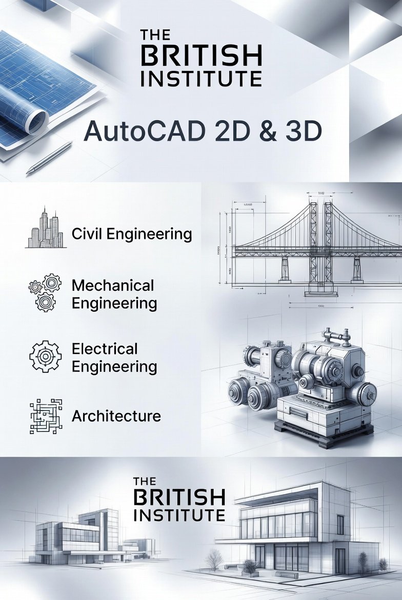 Auto CAD