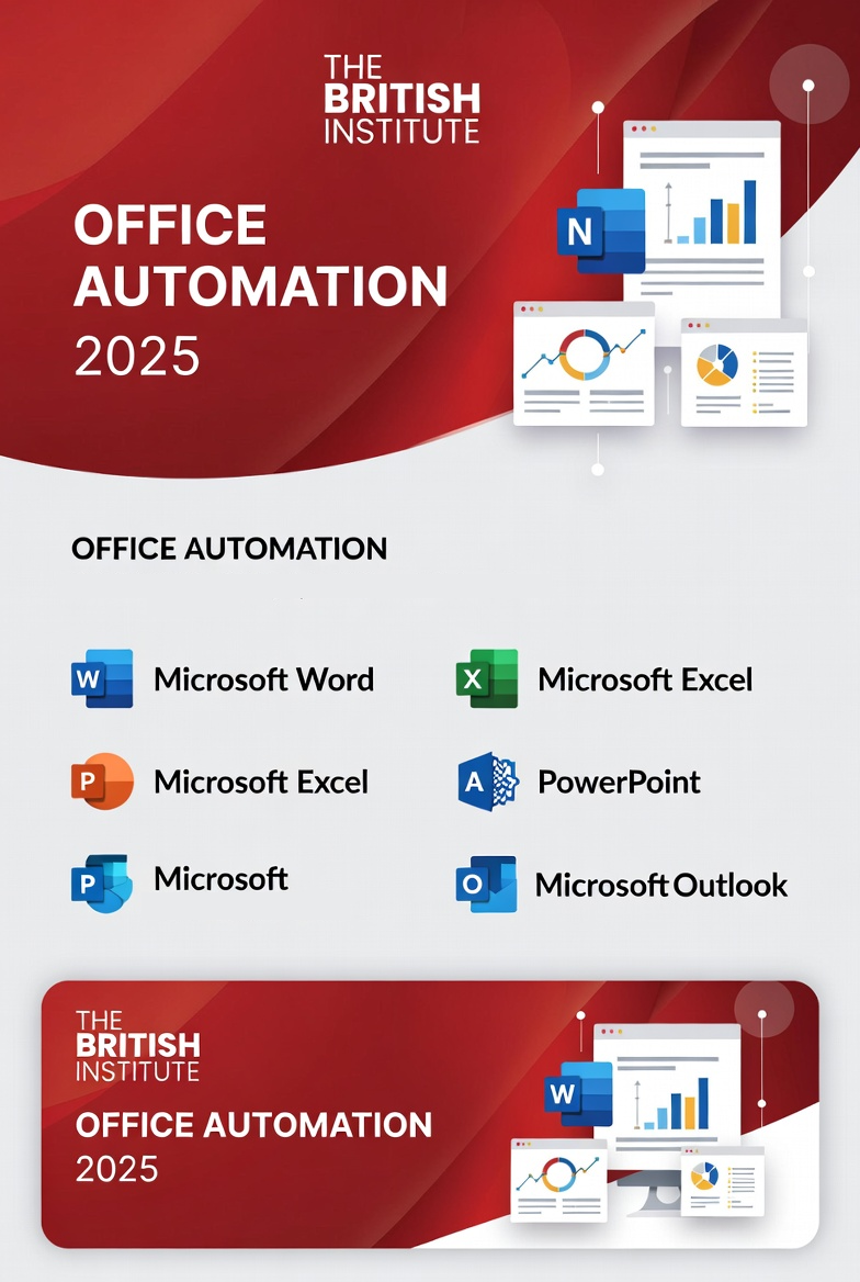 Office Automation Course